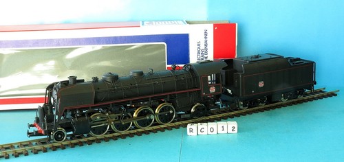 Jouef sncf vapeur - jouef,