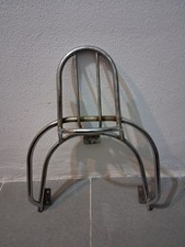 Gepäckträger Träger hinten Aprilia Habana Portapacchi Posteriore 50 125 Baulett 