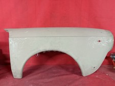 FIAT 850 COUPE' coupè 1 SERIE PARAFANGO ANTERIORE DESTRO NUOVO ORIGINALE 4128097