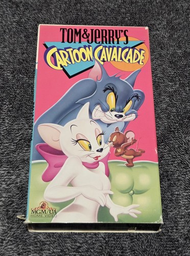 Tom jerry s cartoon - tom, &