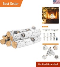 Set tronchi realistici in