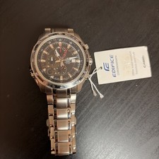 Casio EF527D-1AV, Orologio