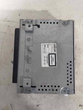 Ford Fiesta 2008 Radio Lettore