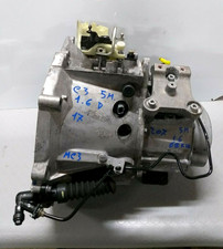 GRUPPO CAMBIO 5 RAPPORTI GEAR