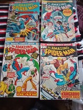 Amazing Spider 🕷️ Man