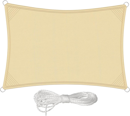 Tenda vela ombreggiante - tenda,