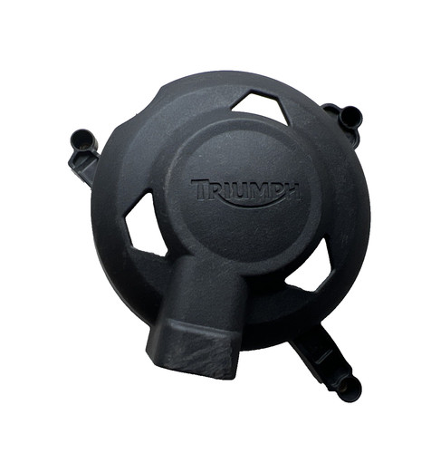 Cover prot friz triumph - cover, friz.