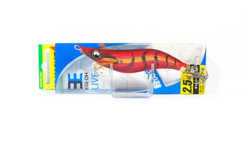 Yamashita live egi squid - live, egi-o-q