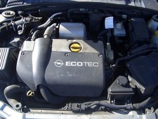Turbo X20DTL 90531518 OPEL