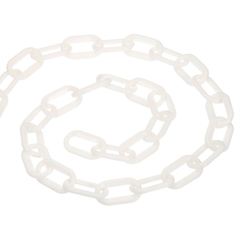 Catena plastica 2 - in, 0,2"