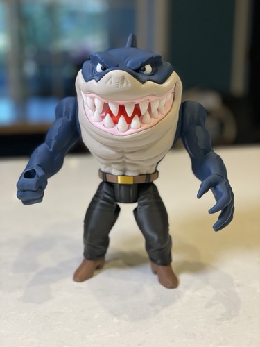 Street sharks ripster grande - "ripster",