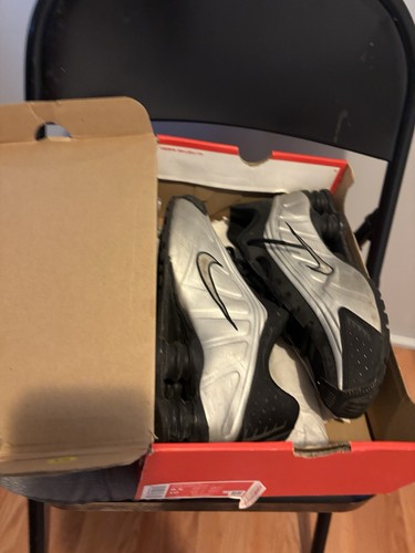 Nike shox - nike,