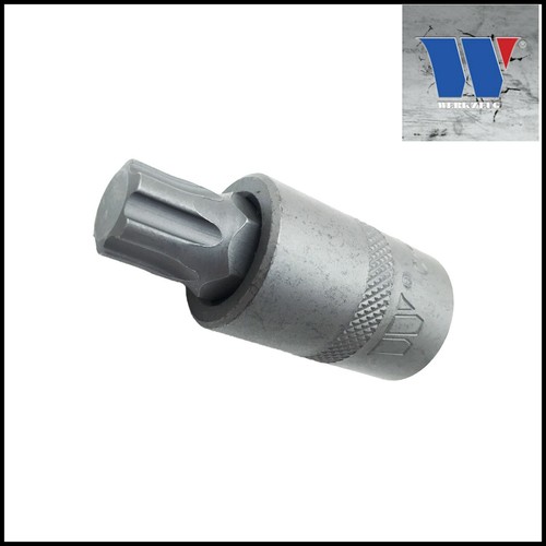 Utensile star torx plus 8ip - torx,