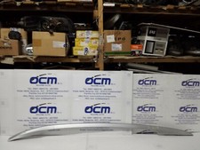 8200718695 BARRA TETTO LONGITUDINALE PORTATUTTO SX RENAULT CLIO III GRANDTOUR SW