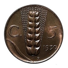 [NC] VITTORIO EMANUELE III - 5