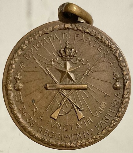 Regio esercito brigata di - esercito,