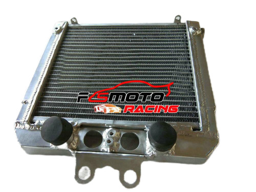 Aluminum radiator for - aluminum,