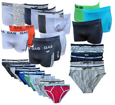 Boxer o Slip Uomo moda GAS