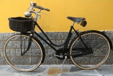 BIANCHI BICICLETTA DONNA ANNI