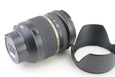 per Nikon AF, Tamron SP 17-50