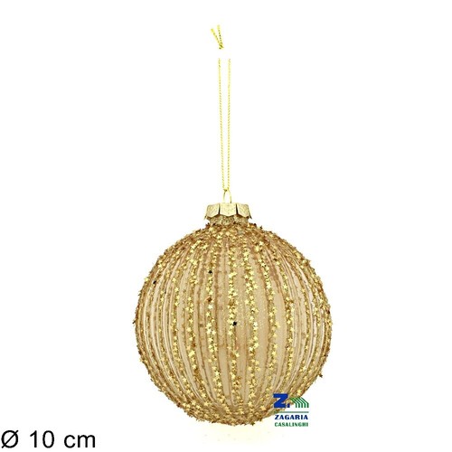 Palla pallina 12 in - 12,