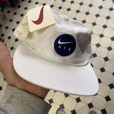 Nike Cap Vintage Deadstock 90s