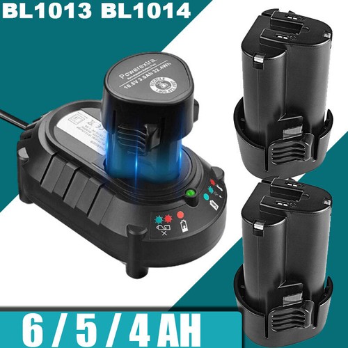 Bl1013 per batteria makita - bl1013,