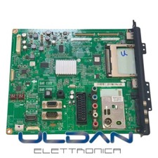 Scheda madre LG 32LD458-ZA main EAX61354204 (0) per televisione ORIGINALE