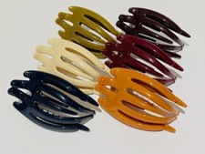 2 * Fermaglio per capelli