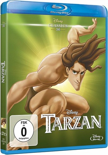 Blu ray walt disney - blu-ray,