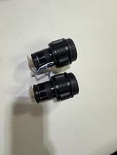 lotto di 2 obiettivi di