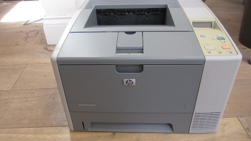 Laserjet 2420dn stampante - hp,
