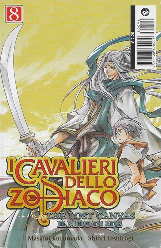 Panini comics cavalieri - i,