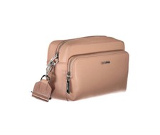 CALVIN KLEIN Borsa Rosa Two