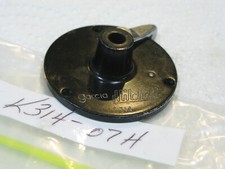 Clean Garcia Mitchell 314 side