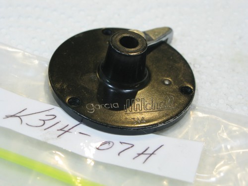 Clean garcia mitchell 314 side - 314,