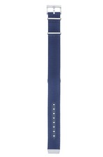 Cinturino Hamilton Blu Nato