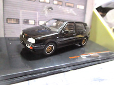 VW Volkswagen 3 MKIII Golf GTI