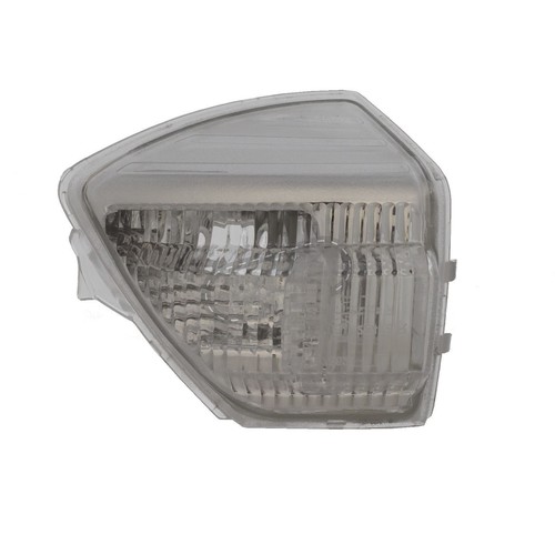 Fanale indicatore specchietto - indicatore,