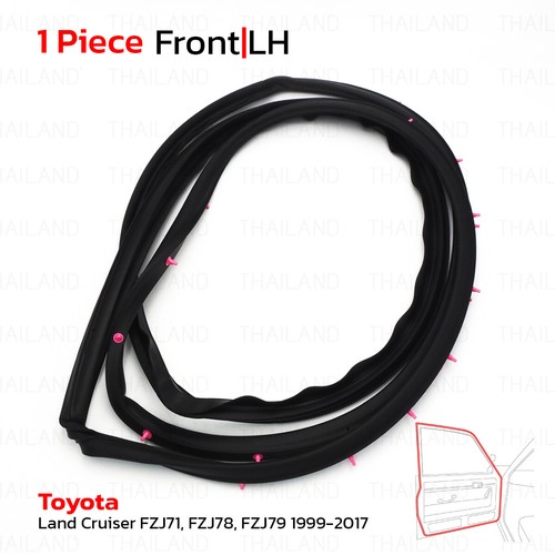 Per toyota land cruiser - per, fzj78