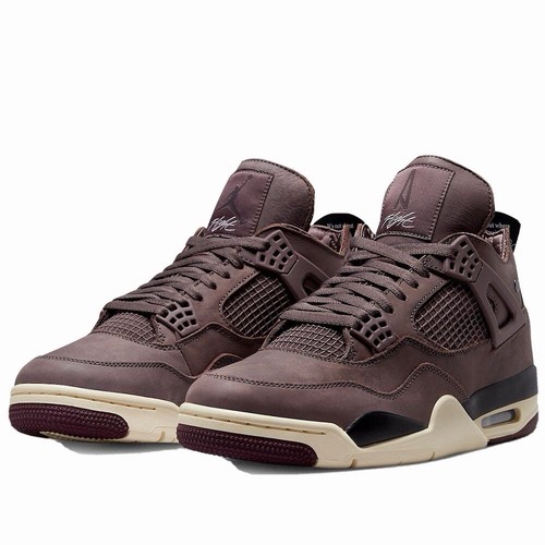 Nike air jordan retro x - 4,