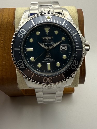 Orologio uomo invicta grand - orologio,