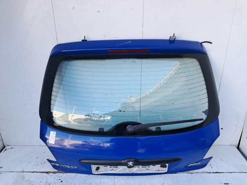 8701r5 portellone posteriore - 8701r5,