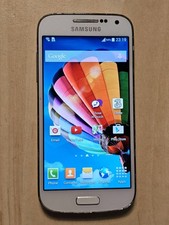 Smartphone Samsung Galaxy S4