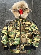 DSQUARED2 P/W 2014 CAMOU 46