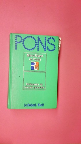 159057 pons micro robert - 159057,