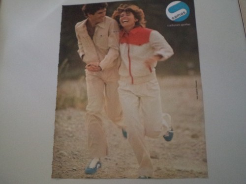 Advertising pubblicità 1978 - pubblicità,