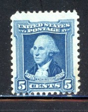US Scott # 710 - MNH - Bella