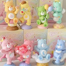 Funism Care Bears Healing
