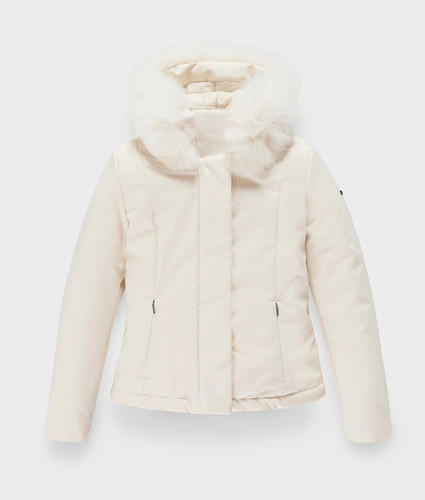 Refrigiwear short lady tech - lady,